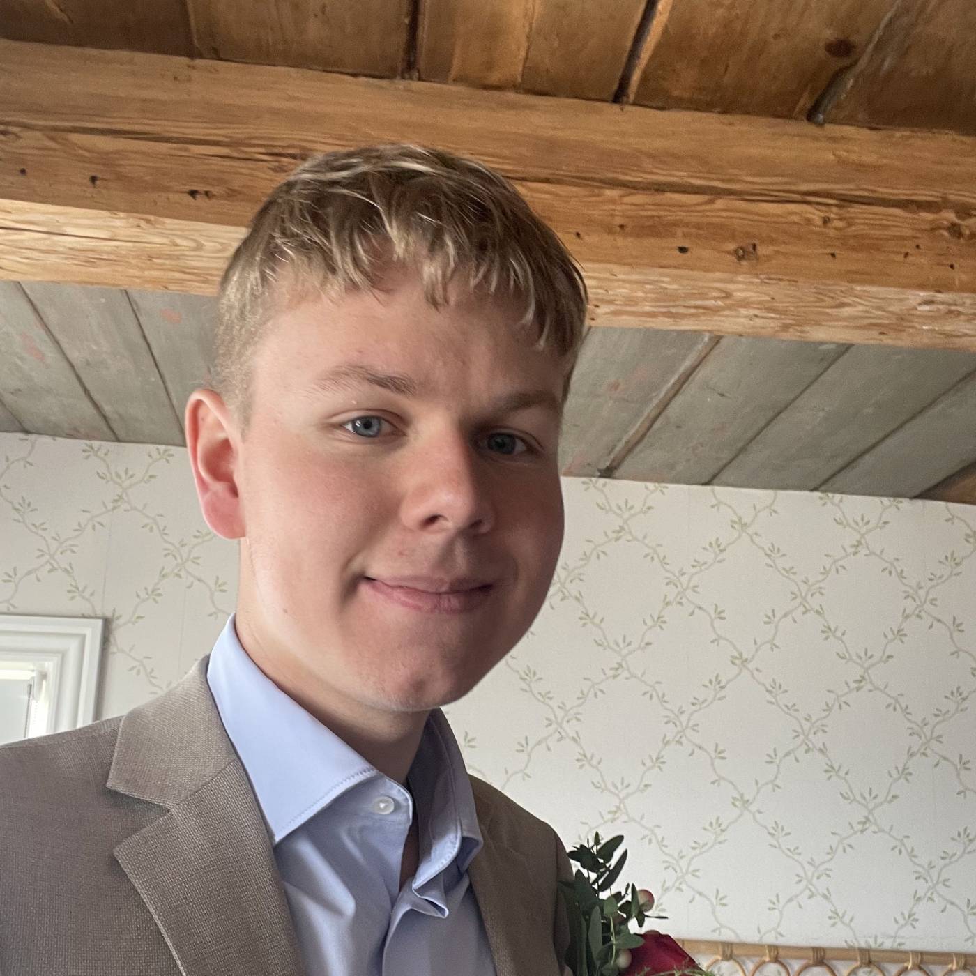 Andreas